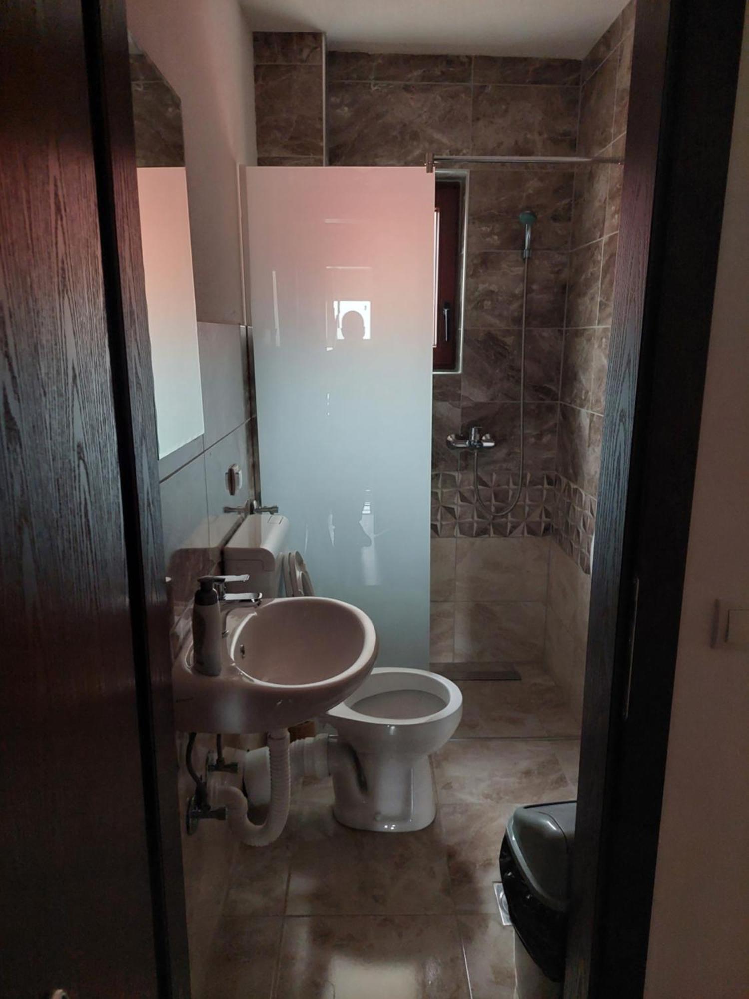 Restoran Bmb Hotel Odžak Eksteriør billede