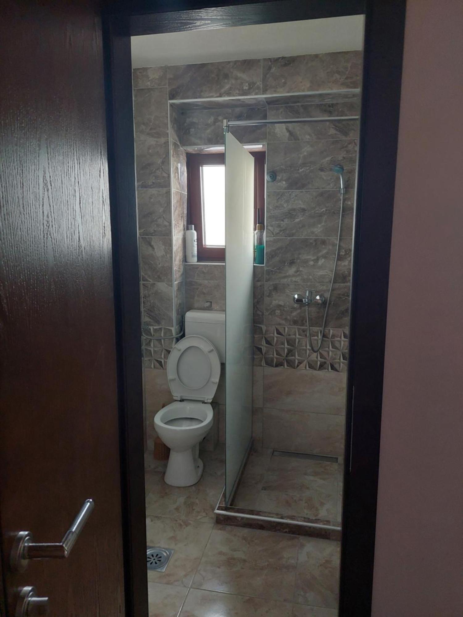 Restoran Bmb Hotel Odžak Eksteriør billede